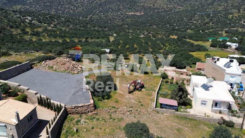 Οικόπεδο 1.035 τ.μ. προς πώληση, Ελληνικά Αγίου Νικολάου