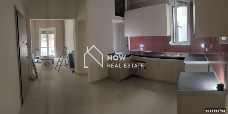 Apartment 48 sqm for rent, Athens - Center, Kolonos - Kolokinthous