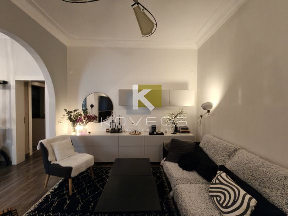 Apartment 98 sqm for sale, Athens - South, Agios Dimitrios