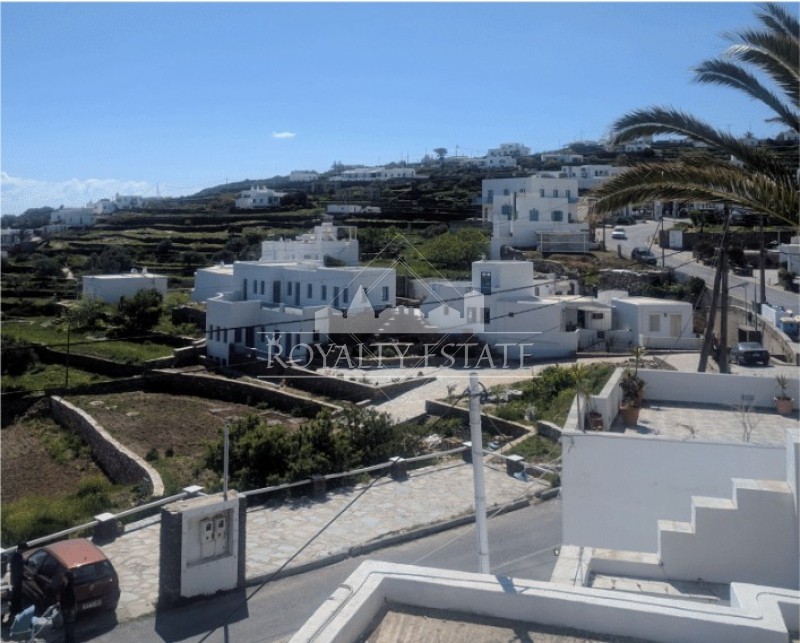 Κατάστημα 440 τ.μ. πρός ενοικίαση, Κυκλάδες, Σίφνος