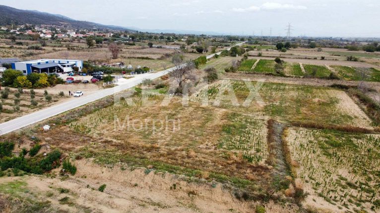 Αγροτεμάχια 7.167 τ.μ. για πώληση, Ν. Ροδόπης, Σώστης