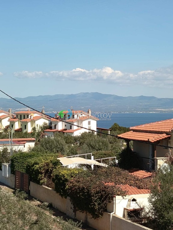 Μεζονέτα 185 τ.μ. πρός πώληση, Χαλκιδική, Κασσάνδρα