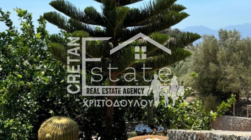 Βίλλα 420 τ.μ. πρός πώληση, Ν. Λασιθίου, Άγιος Νικόλαος