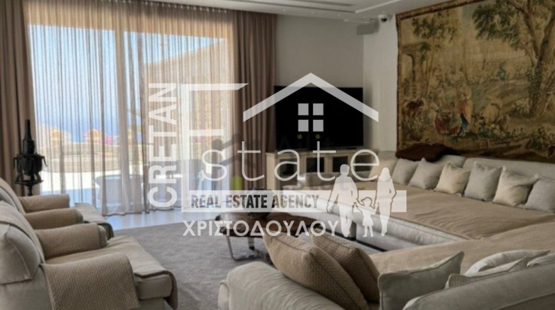 Βίλλα 420 τ.μ. πρός πώληση, Ν. Λασιθίου, Άγιος Νικόλαος