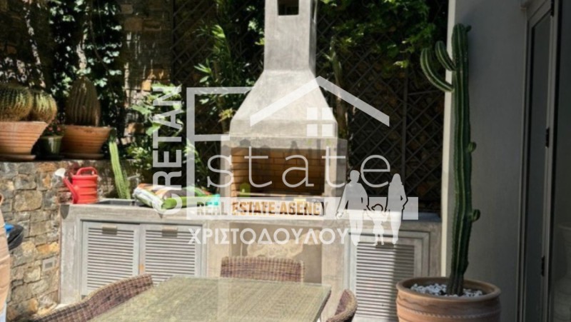 Βίλλα 420 τ.μ. πρός πώληση, Ν. Λασιθίου, Άγιος Νικόλαος