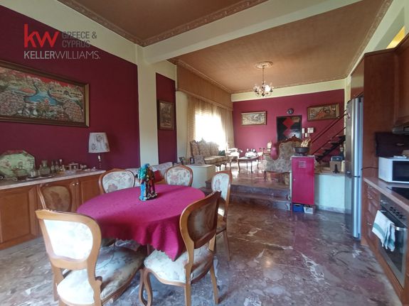 Apartment 129 sqm for sale, Athens - East, Gerakas