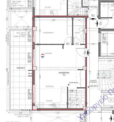 Μεζονέτα 115 τ.μ. για πώληση, Θεσσαλονίκη - Περιφ/Κοί Δήμοι, Θέρμη