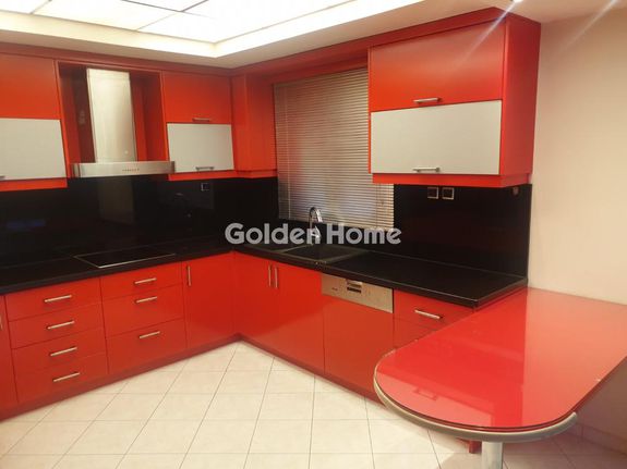 Apartment 98 sqm for rent, Heraklion Prefecture, Heraclion Cretes