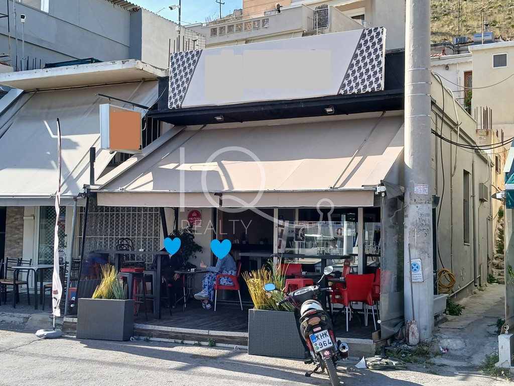 Κατάστημα 46 τ.μ. πρός πώληση, Νησιά Αργοσαρωνικού, Σαλαμίνα