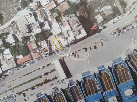 Κατάστημα 46 τ.μ. πρός πώληση