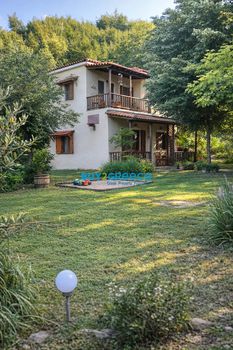 Detached home 89 sqm for sale