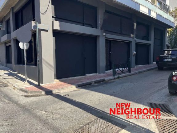 Store 420 sqm for rent, Athens - North, Kifisia