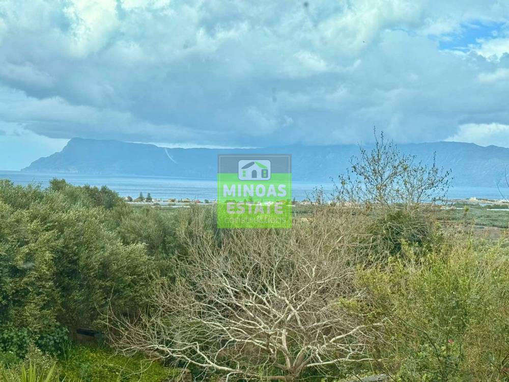 Μονοκατοικία 74 τ.μ. προς πώληση, Άγιος Γεώργιος Κισσάμου