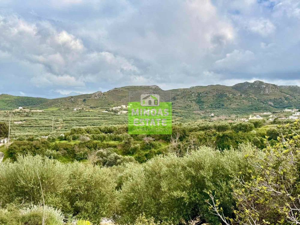 Μονοκατοικία 74 τ.μ. προς πώληση, Άγιος Γεώργιος Κισσάμου