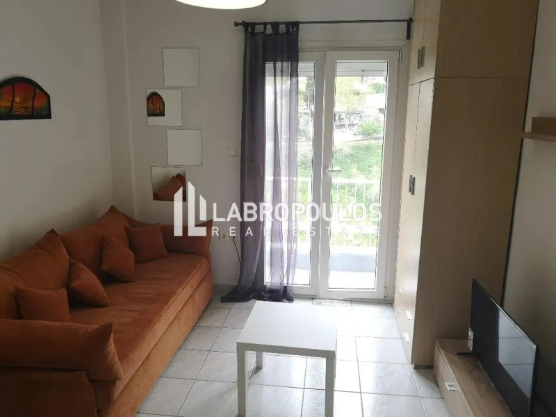 Studio / γκαρσονιέρα 32 τ.μ. πρός πώληση, Θεσσαλονίκη - Περιφ/Κοί Δήμοι, Συκιές