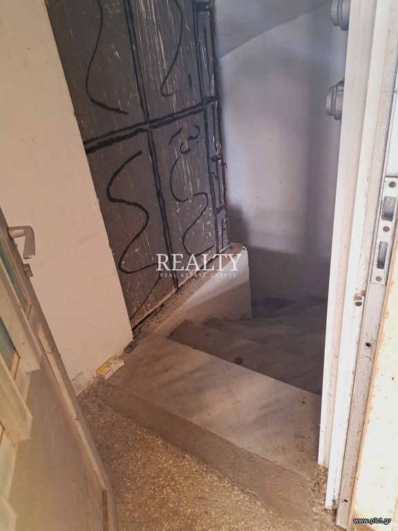 Αποθήκη 164 τ.μ. προς ενοικίαση, Άνω Τούμπα