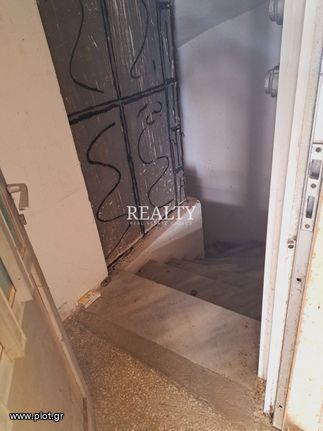 Warehouse 164 sqm for rent, Thessaloniki - Center, Ano Toumpa