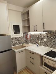 Studio / γκαρσονιέρα 26 τ.μ. για ενοικίαση, Ημαθία, Βέροια-thumb-4