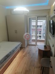 Studio / γκαρσονιέρα 26 τ.μ. για ενοικίαση, Ημαθία, Βέροια-thumb-7
