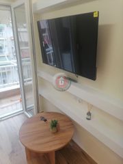 Studio / γκαρσονιέρα 26 τ.μ. για ενοικίαση, Ημαθία, Βέροια-thumb-9