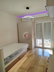 Studio / γκαρσονιέρα 26 τ.μ. για ενοικίαση, Ημαθία, Βέροια-thumb-12