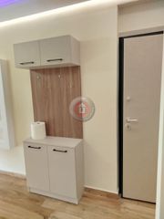 Studio / γκαρσονιέρα 26 τ.μ. για ενοικίαση, Ημαθία, Βέροια-thumb-5