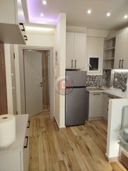 Studio / γκαρσονιέρα 26 τ.μ. για ενοικίαση, Ημαθία, Βέροια-thumb-2