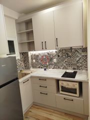 Studio / γκαρσονιέρα 26 τ.μ. για ενοικίαση, Ημαθία, Βέροια-thumb-23
