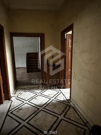 Detached home 405 sqm for sale, Athens - Center, Patisia