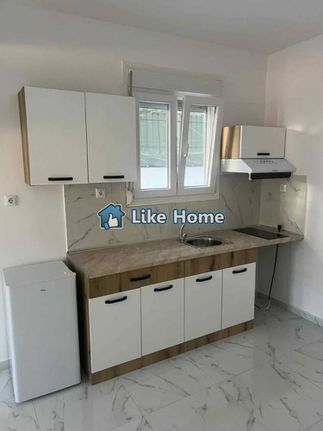 Studio 37 sqm for rent, Thessaloniki - Suburbs, Sikies