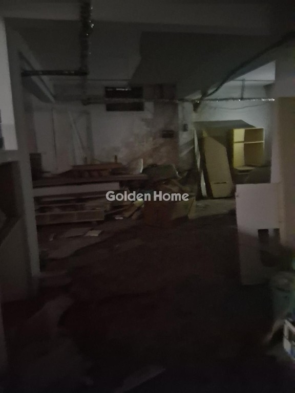 Αποθήκη 220 τ.μ. προς ενοικίαση, Κάτω Ηλιούπολη Σταυρούπολης