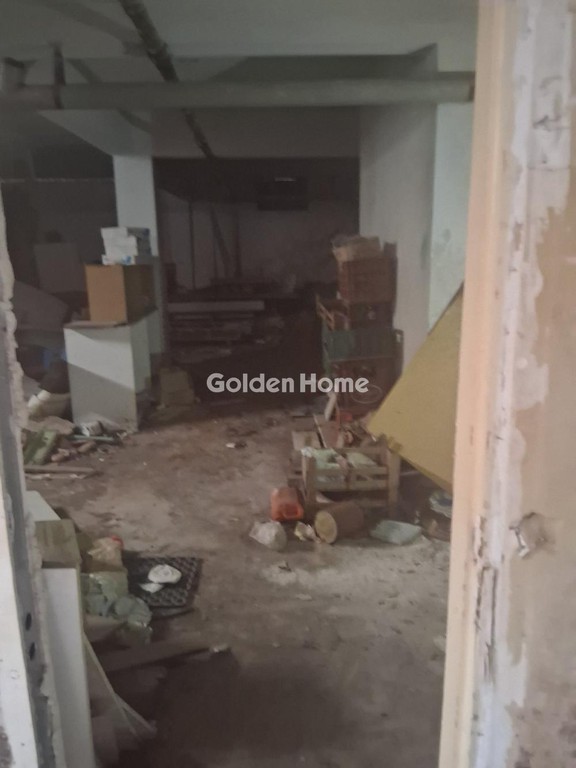 Αποθήκη 220 τ.μ. προς ενοικίαση, Κάτω Ηλιούπολη Σταυρούπολης