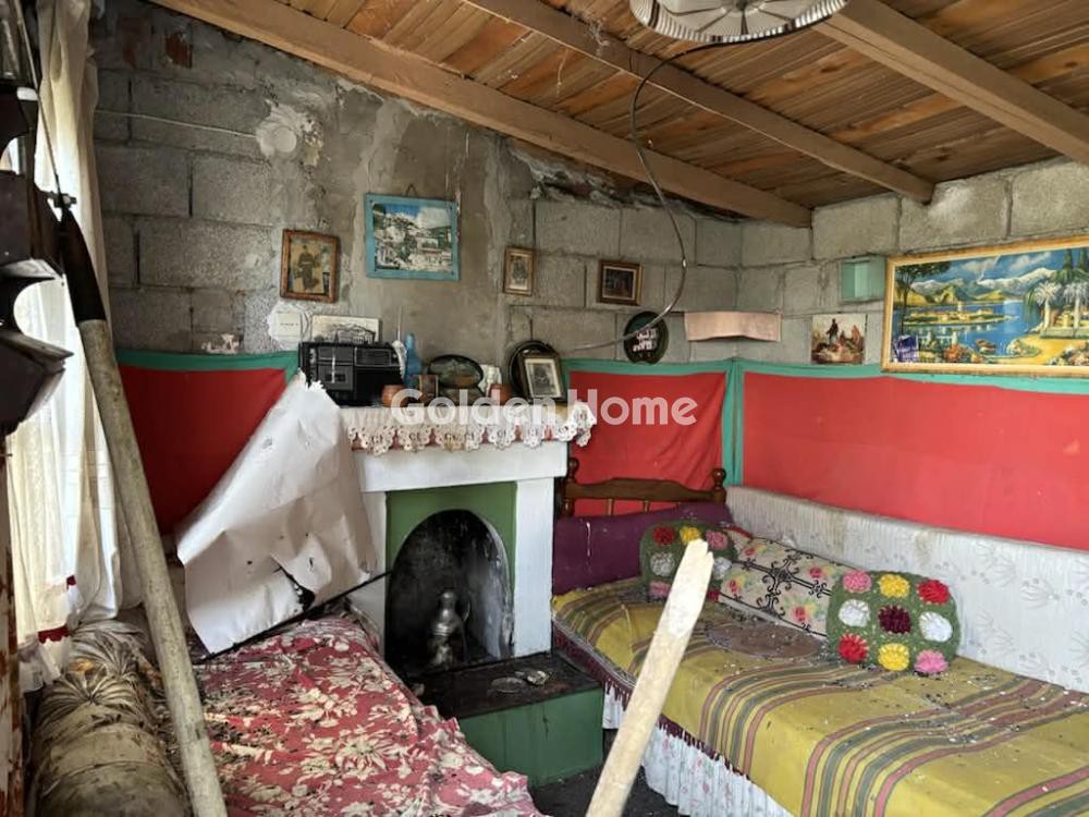 Αγροτεμάχια 2.491 τ.μ. προς πώληση, Λουτζίγκο
