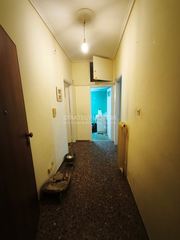 Διαμέρισμα 42 τ.μ. πρός πώληση, Αθήνα - Κέντρο, Κολωνάκι - Λυκαβηττός