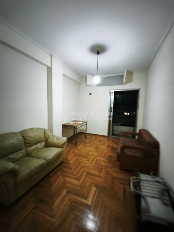 Διαμέρισμα 42 τ.μ. πρός πώληση, Αθήνα - Κέντρο, Κολωνάκι - Λυκαβηττός