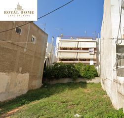 Οικόπεδο 551 τ.μ. για πώληση