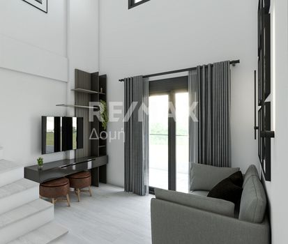 Maisonette 130 sqm for sale