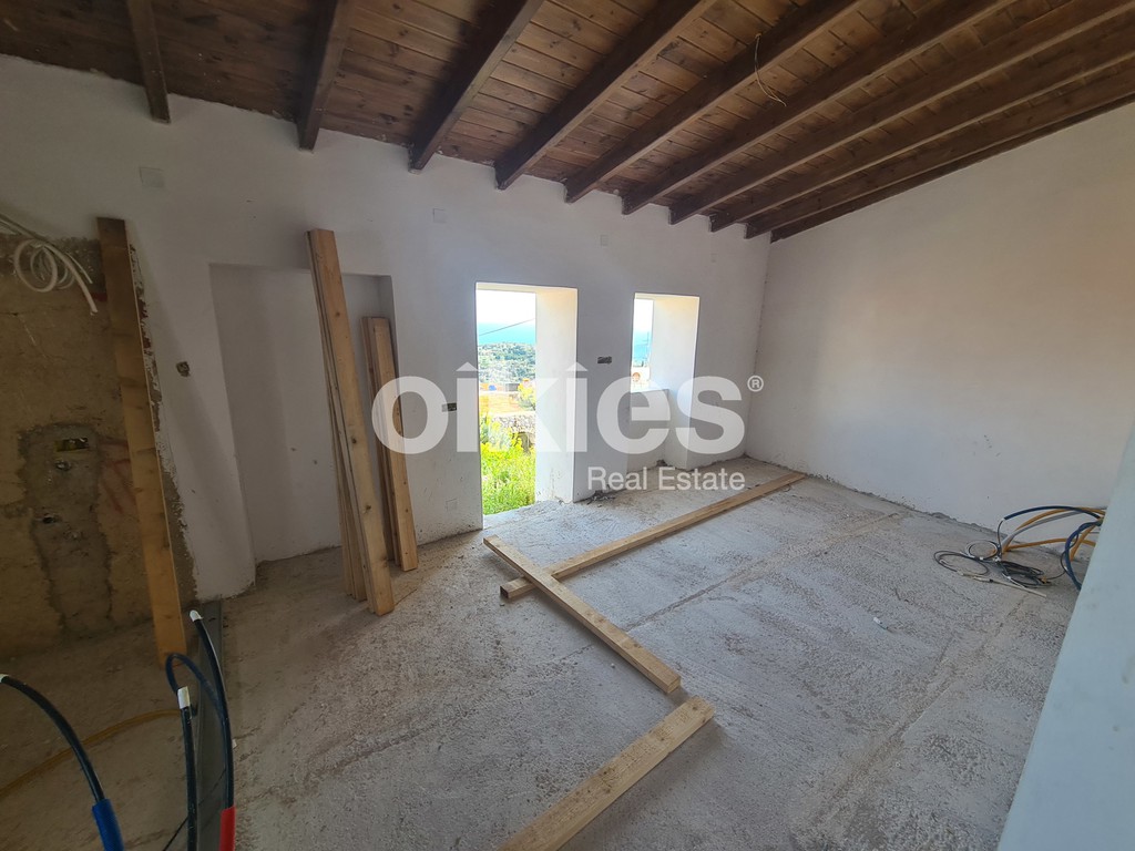 Μονοκατοικία 64 τ.μ. πρός πώληση, Ν. Χίου, Χίος