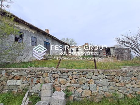Detached home 120 sqm for sale