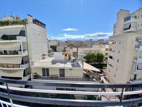 Διαμέρισμα 50 τ.μ. προς ενοικίαση