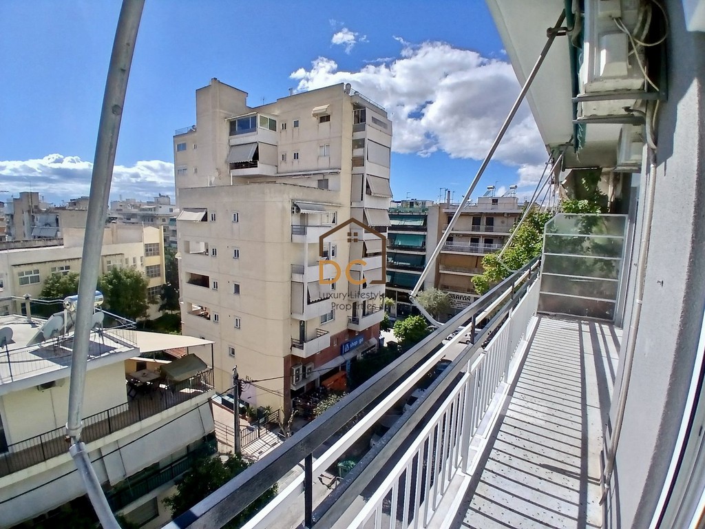 Διαμέρισμα 50 τ.μ. προς ενοικίαση, Καλλιθέα