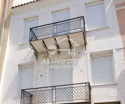 Επιχειρηματικό κτίριο 280 τ.μ. προς ενοικίαση