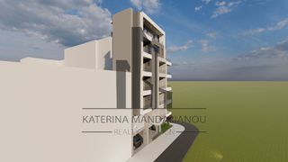 Studio / γκαρσονιέρα 46 τ.μ. πρός πώληση, Θεσσαλονίκη - Κέντρο, Παπάφη-thumb-5