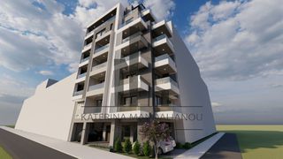 Studio / γκαρσονιέρα 46 τ.μ. πρός πώληση, Θεσσαλονίκη - Κέντρο, Παπάφη-thumb-6