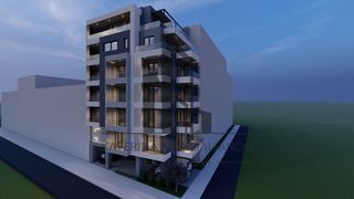 Studio / γκαρσονιέρα 46 τ.μ. πρός πώληση, Θεσσαλονίκη - Κέντρο, Παπάφη-thumb-9