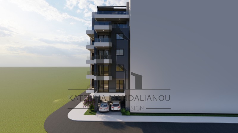 Studio / γκαρσονιέρα 46 τ.μ. πρός πώληση, Θεσσαλονίκη - Κέντρο, Παπάφη