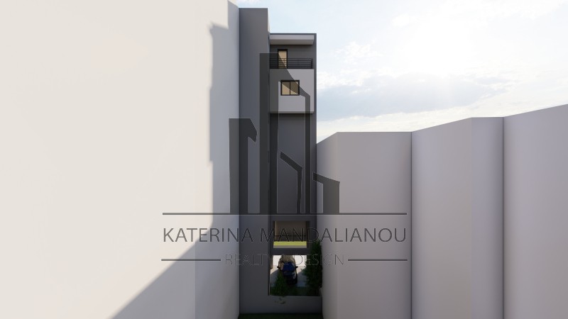 Studio / γκαρσονιέρα 46 τ.μ. πρός πώληση, Θεσσαλονίκη - Κέντρο, Παπάφη