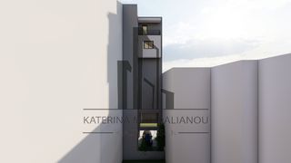 Studio / γκαρσονιέρα 46 τ.μ. πρός πώληση, Θεσσαλονίκη - Κέντρο, Παπάφη-thumb-4