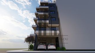 Studio / γκαρσονιέρα 46 τ.μ. πρός πώληση, Θεσσαλονίκη - Κέντρο, Παπάφη-thumb-7