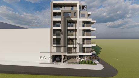Studio / γκαρσονιέρα 46 τ.μ. για πώληση